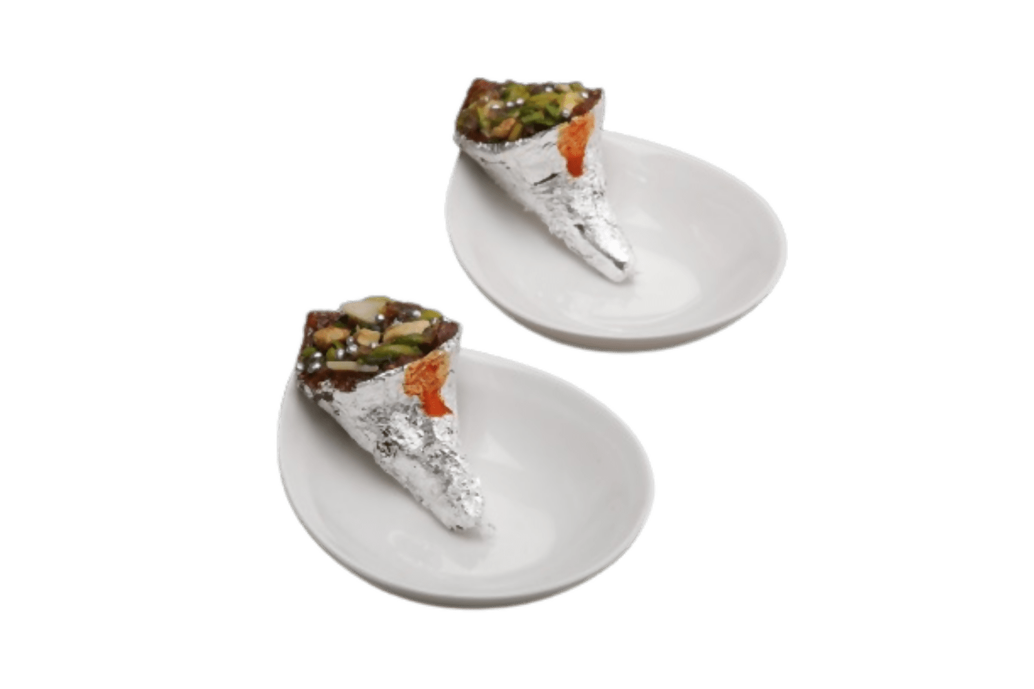 Agra Sweets Anjeer Dry Fruit Pan - Mytrendzcart