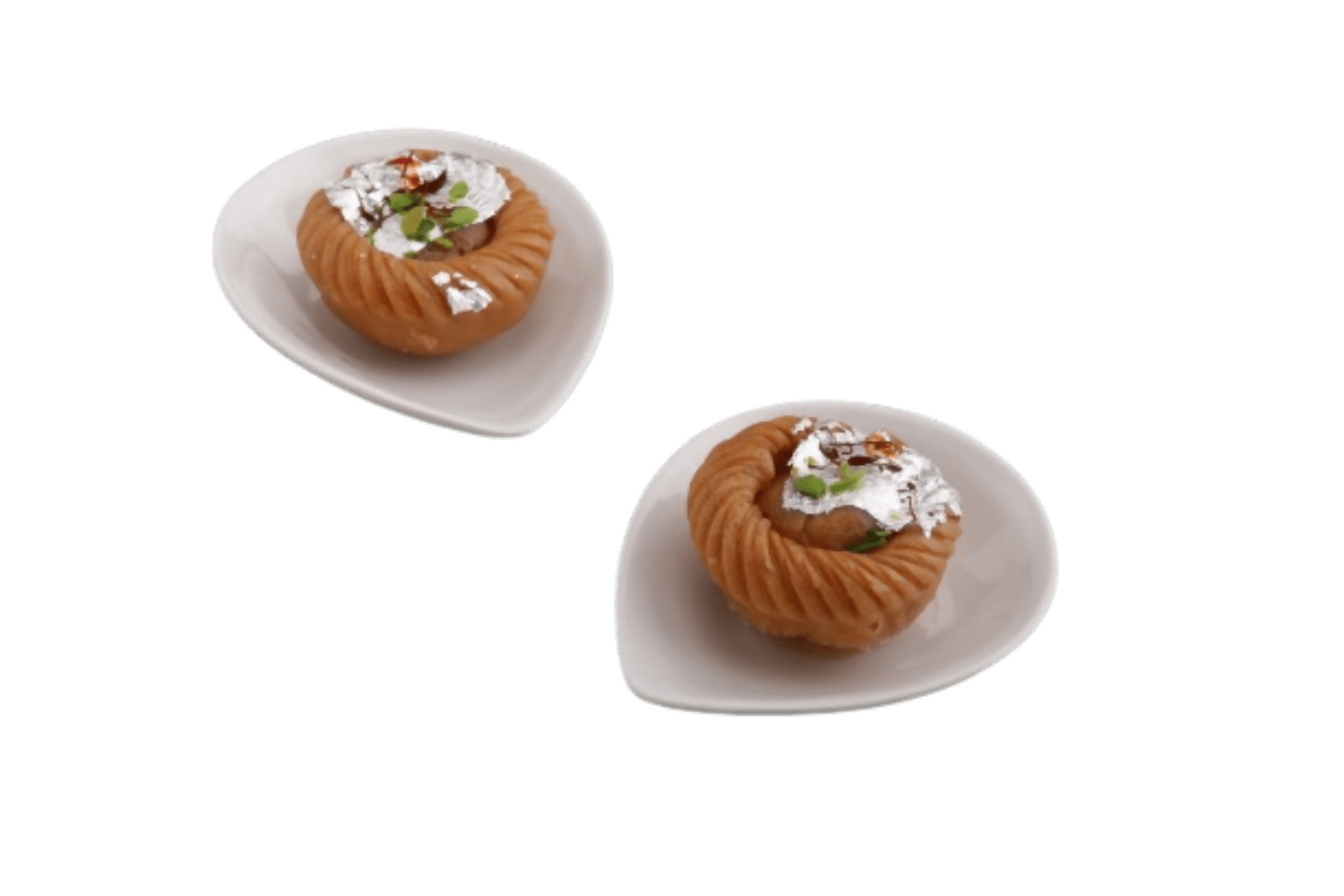 Agra Sweets Chandrakala - Mytrendzcart