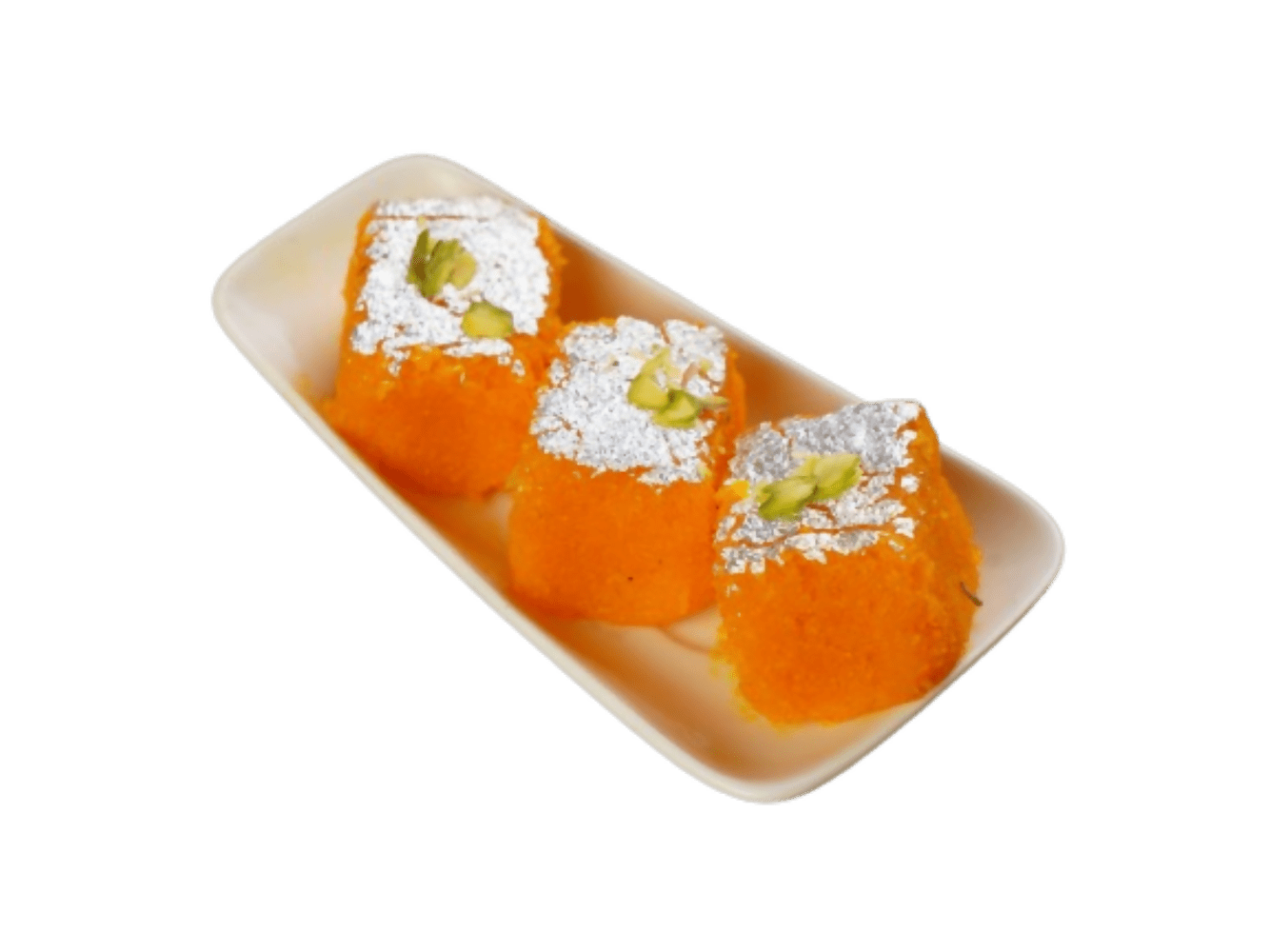 Agra Sweets Coconut Burfi - Mytrendzcart