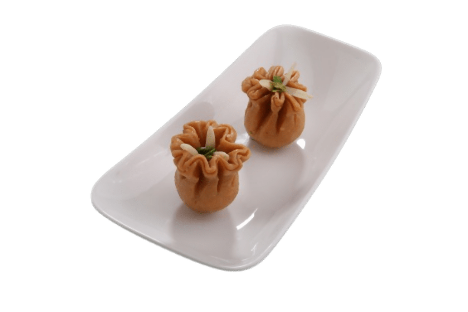 Agra Sweets Khowa Guldasta - Mytrendzcart