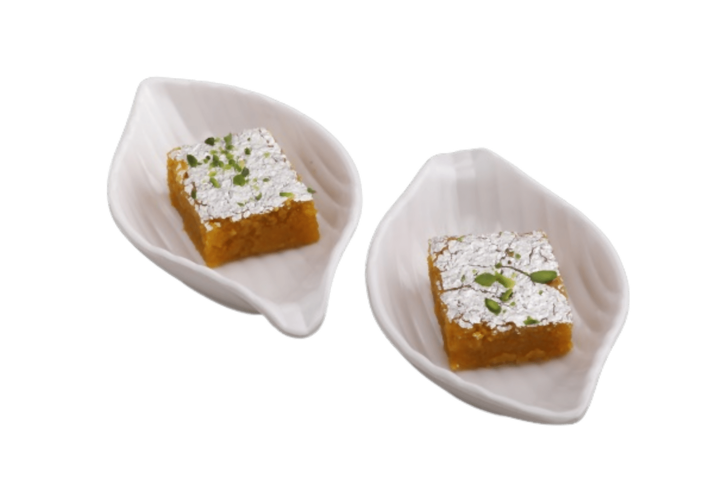 Agra Sweets Moong Dal Burfi - Mytrendzcart