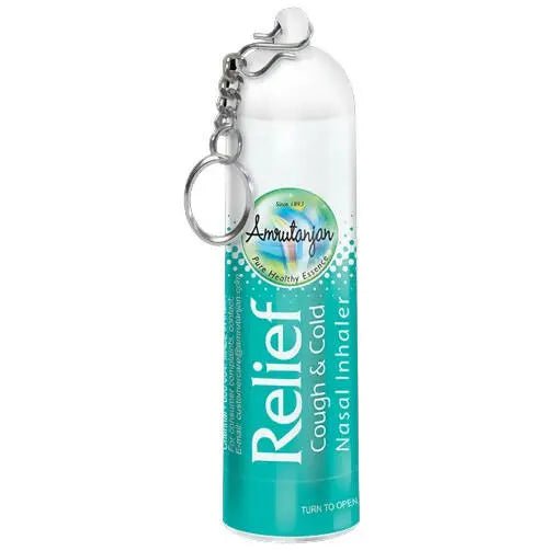 Amrutanjan Inhaler - Mytrendzcart