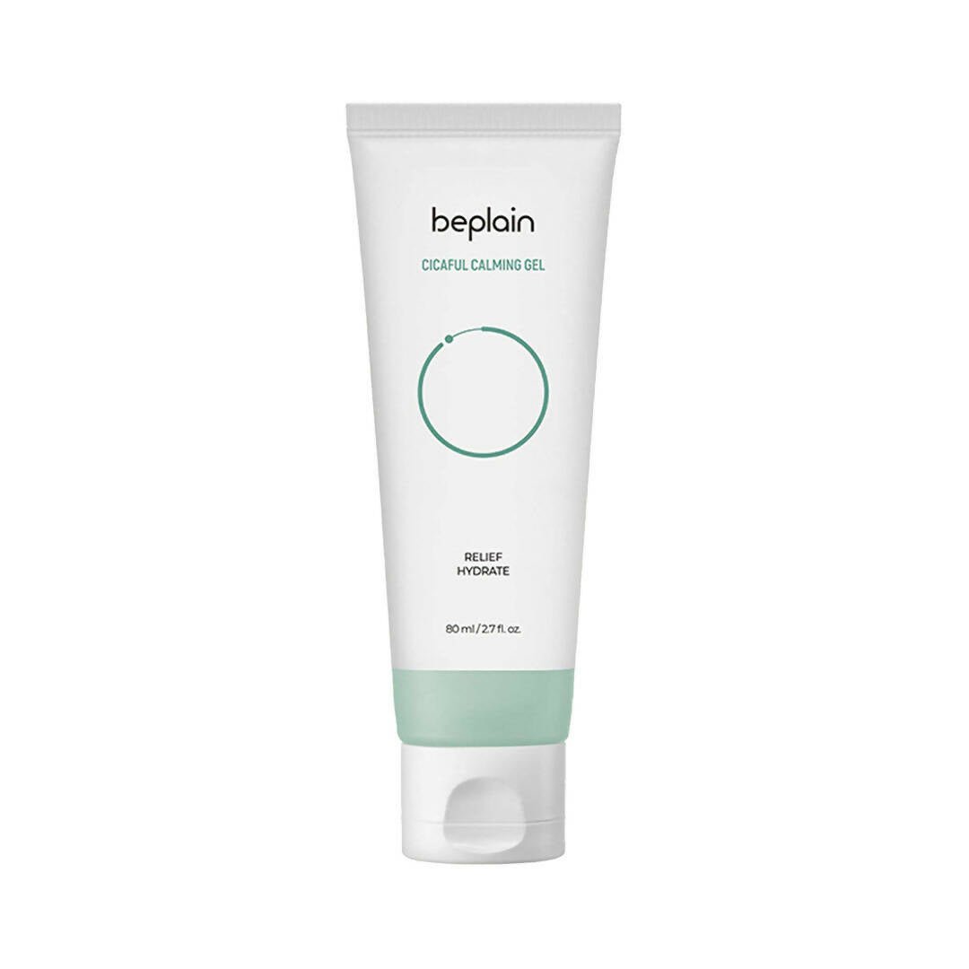 Beplain Cicaful Calming Gel - Mytrendzcart