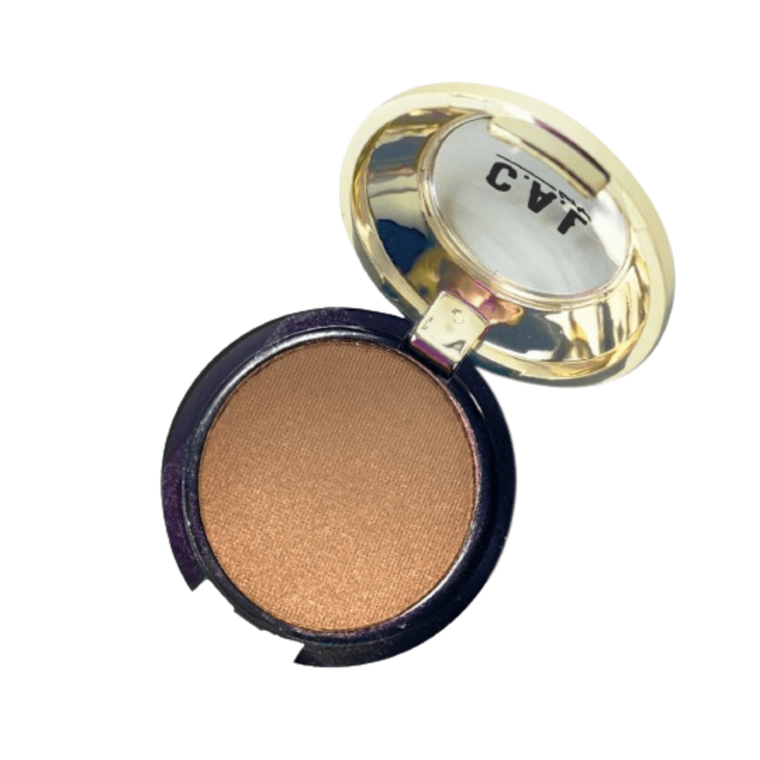 CAL Los Angeles Angelic Eye Shadow (Single Eyes) 10 - Brown - Mytrendzcart