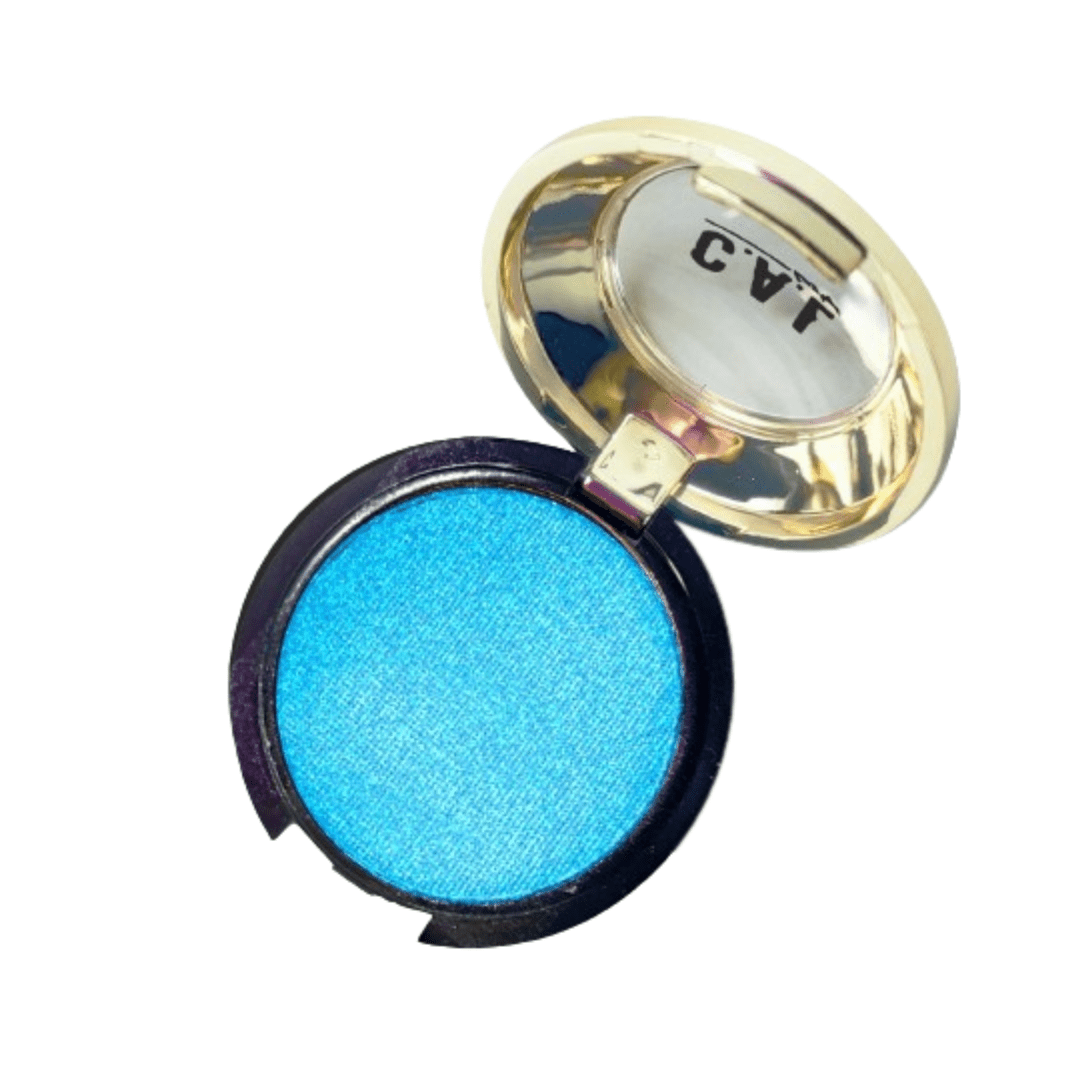 CAL Los Angeles Angelic Eye Shadow (Single Eyes) 11 - Blue - Mytrendzcart