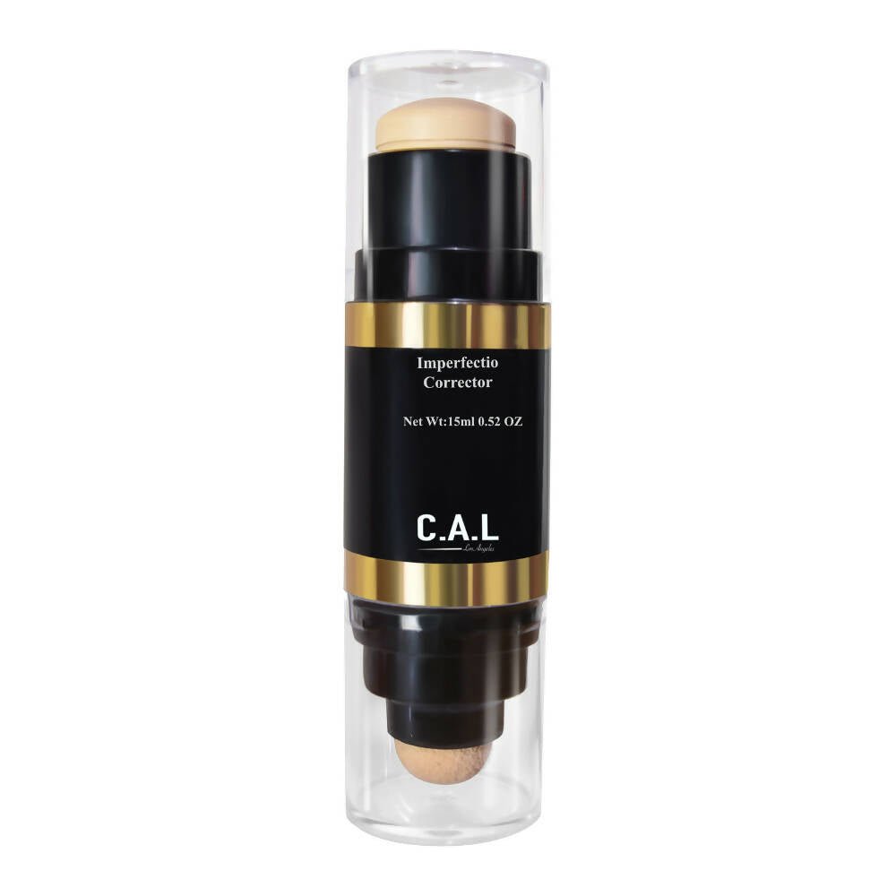 Cal Los Angeles Imperfection Corrector Concealer Stick - Beige Medium (02) - Mytrendzcart