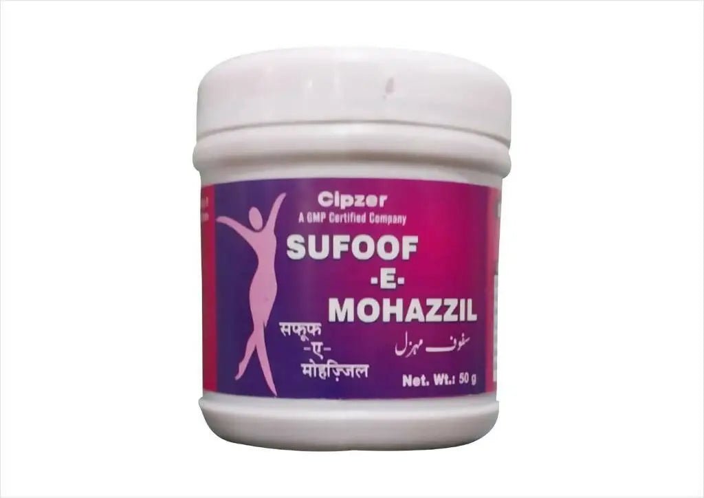 Cipzer Safoof - E - Mohazzil - Mytrendzcart