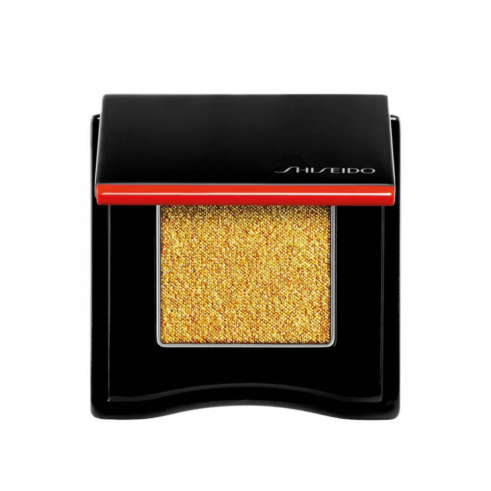 Shiseido Pop Powdergel Eye Shadow - Kan-kan Gold/ 13 - Mytrendzcart