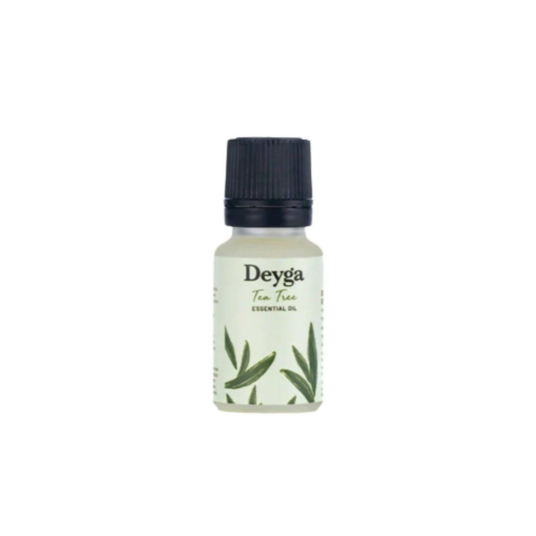 Deyga Tea Tree Essential Oil - Mytrendzcart