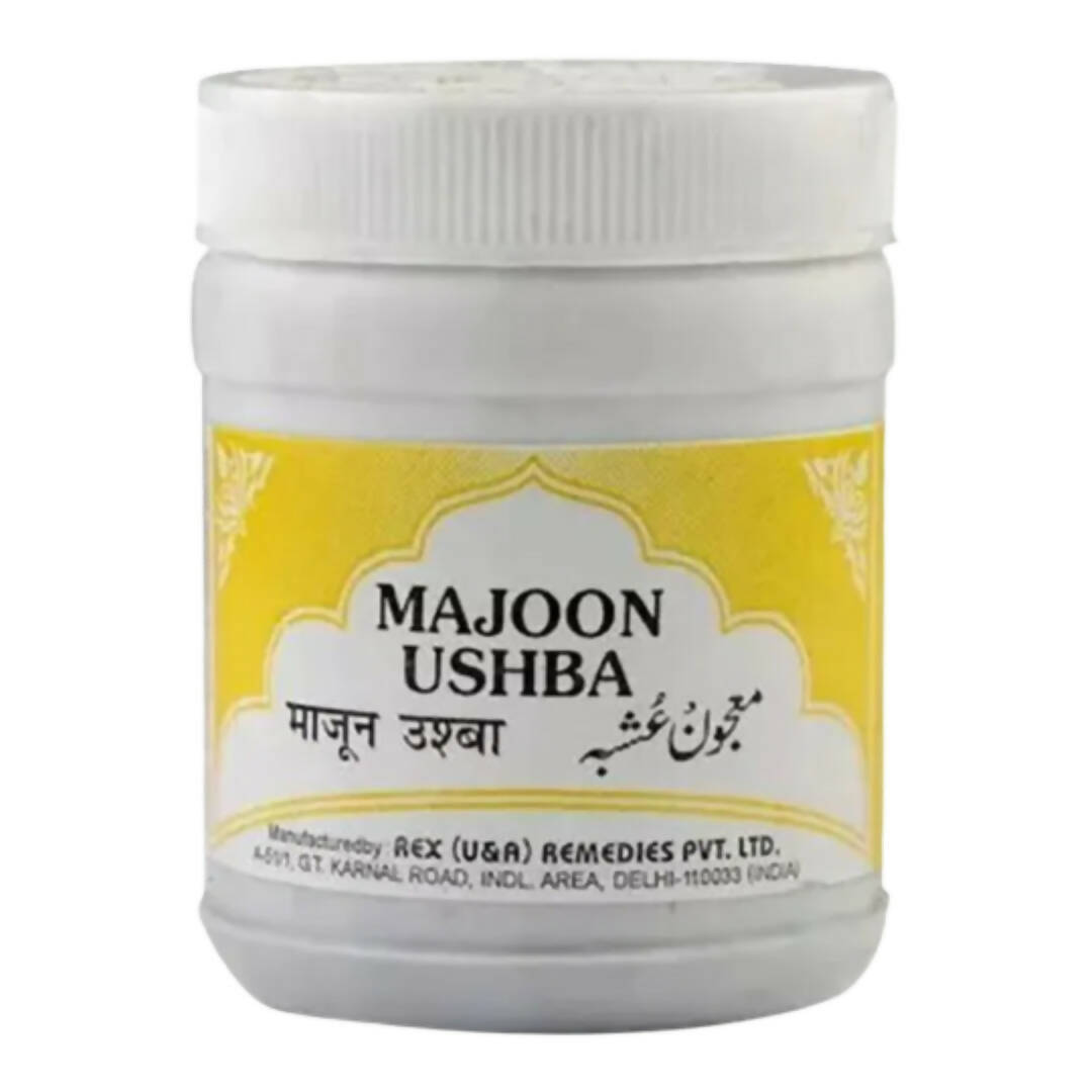 Rex Remedies Majoon Ushba - Mytrendzcart