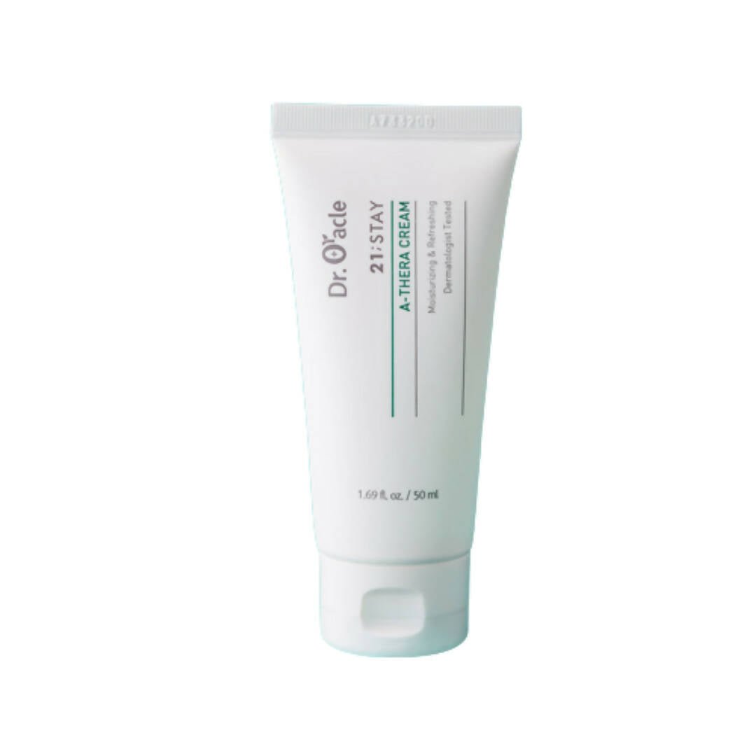 Dr.Oracle 21 Stay A - Thera Cream - Mytrendzcart