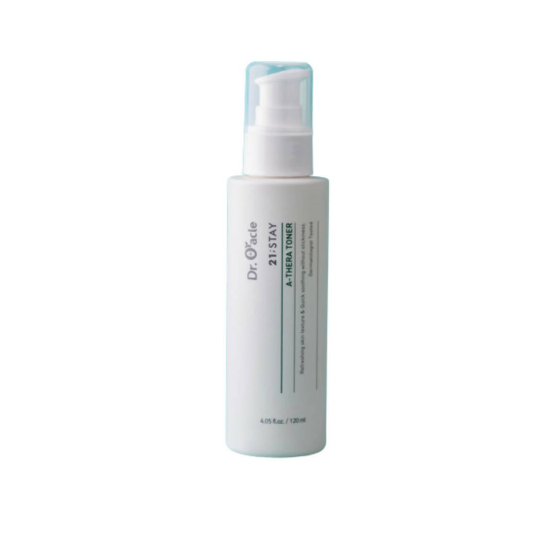 Dr.Oracle 21 Stay A - Thera Toner - Mytrendzcart