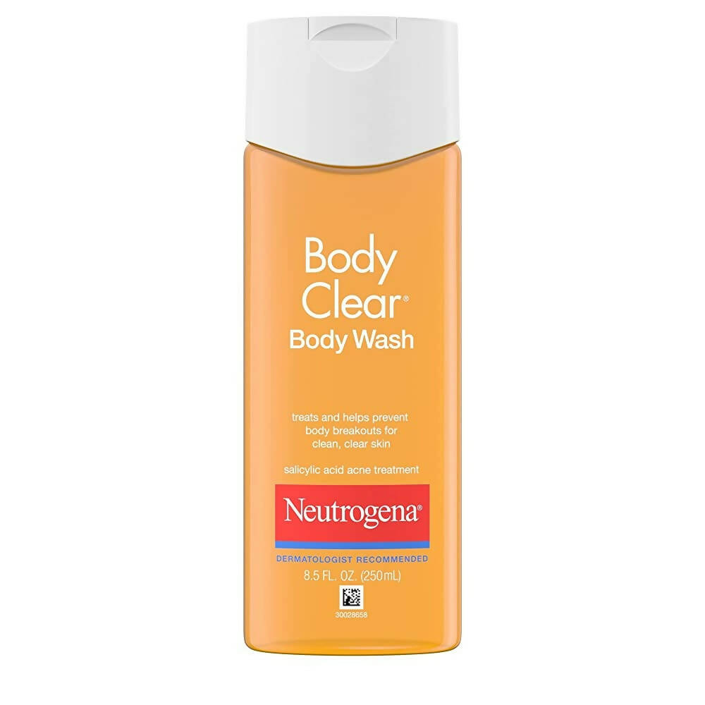 Neutrogena Body Clear Body Wash - Mytrendzcart