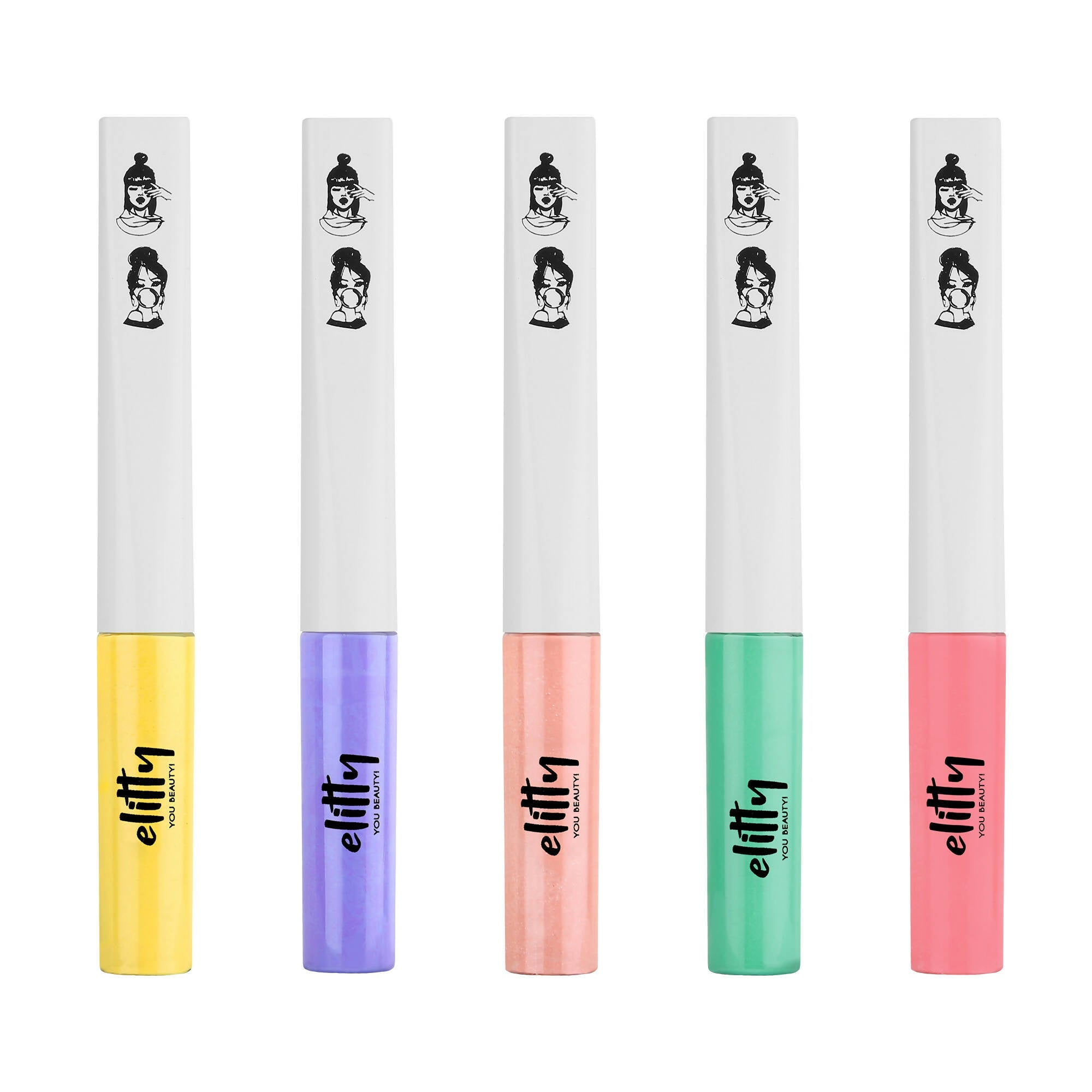 Elitty Eye Gotta Feeling - Anti - Hero Combo - Mytrendzcart