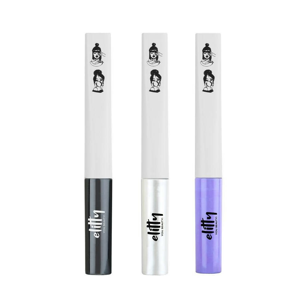 Elitty Eye Gotta Feeling Daydream Combo - Mytrendzcart