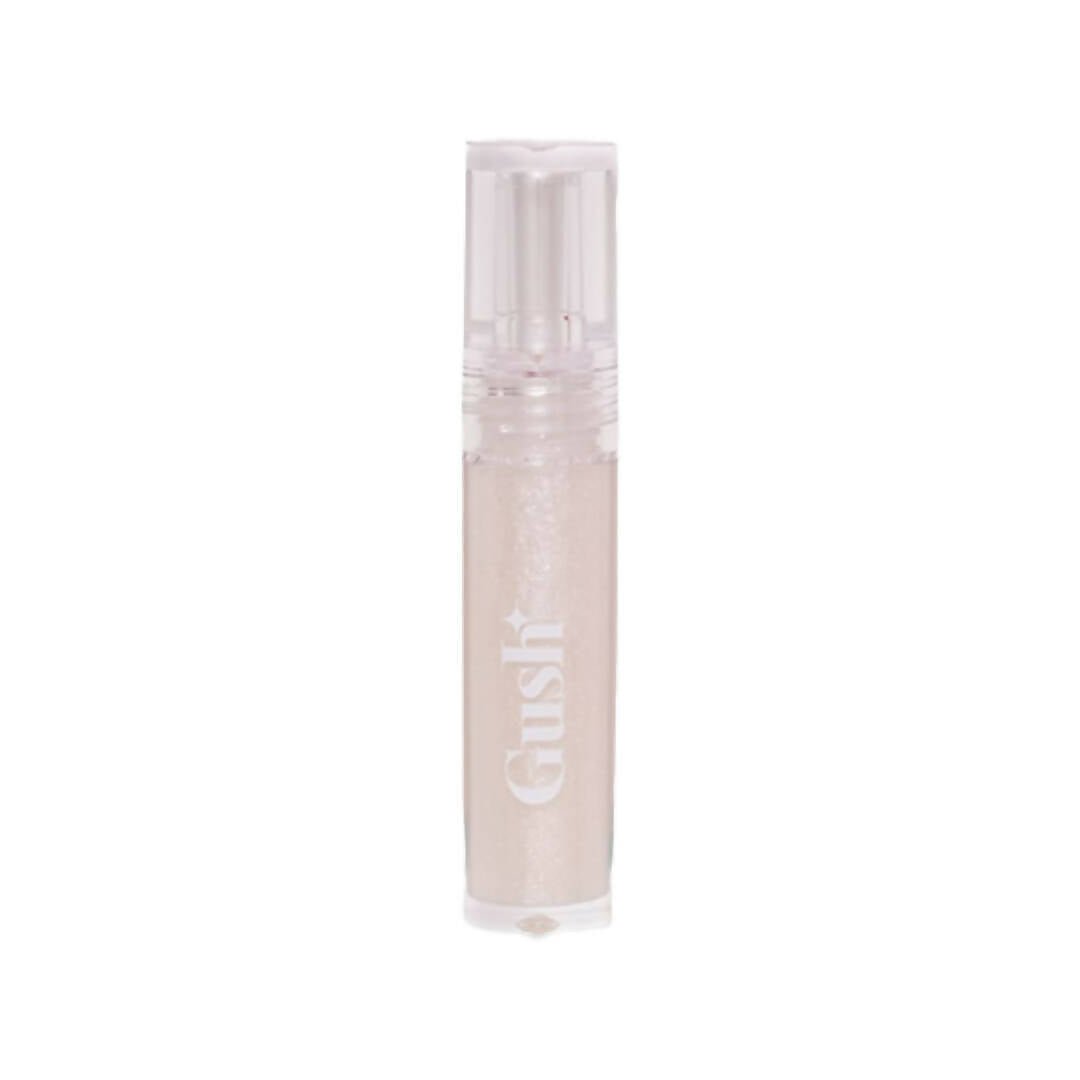 Gush Beauty x Palak Tiwari Clear Glass Lip Gloss - Mytrendzcart