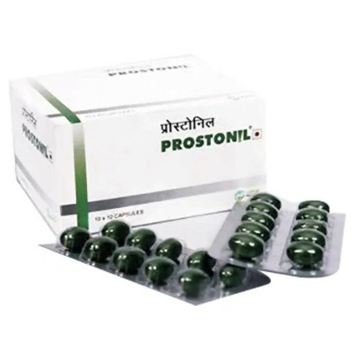 Sanat Prostonil Capsules - Mytrendzcart