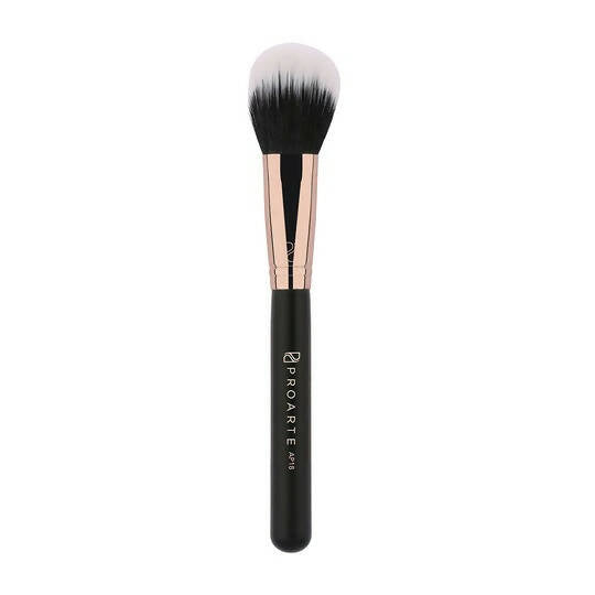 Proarte Duo Foundation Polishing Brush AP-18 - Mytrendzcart
