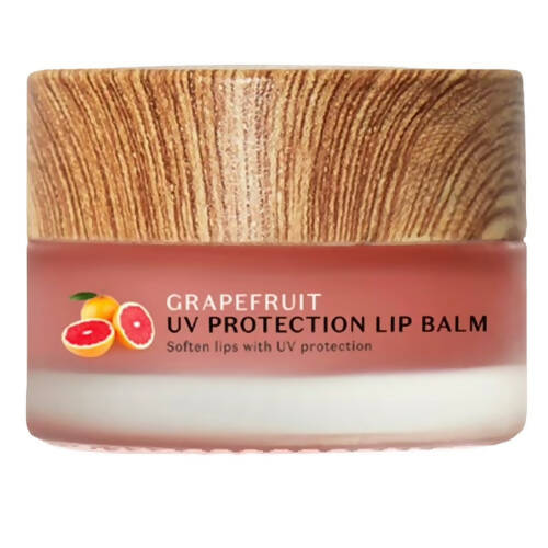 PureSense Grapefruit UV Protection Lip Balm - Mytrendzcart