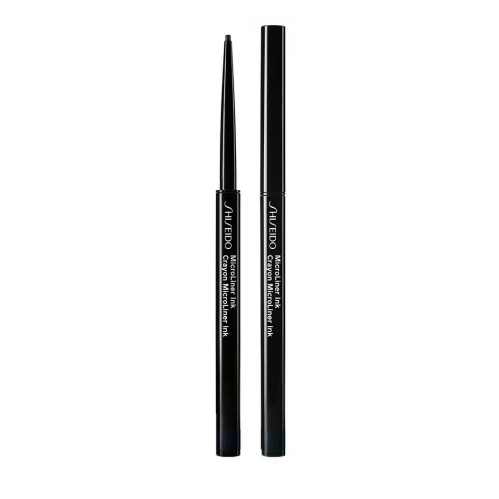 Shiseido MicroLiner Ink - 01 Black - Mytrendzcart