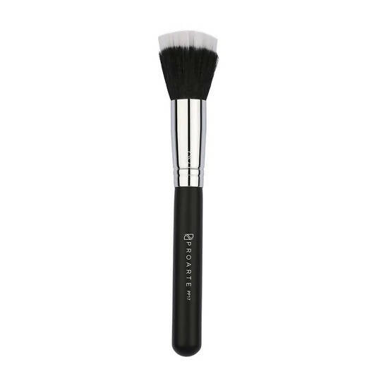 Proarte Duo Polishing Brush PP-17 - Mytrendzcart