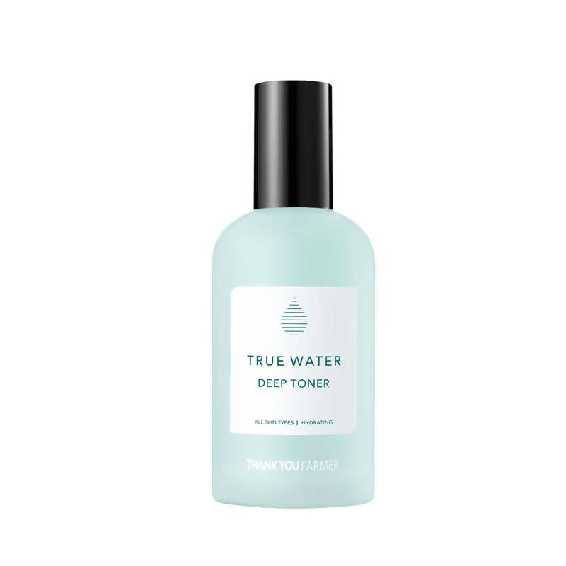 Thank You Farmer True Water Deep Toner - Mytrendzcart