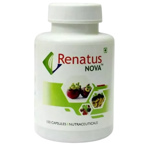 Renatus Nova Capsules - Mytrendzcart