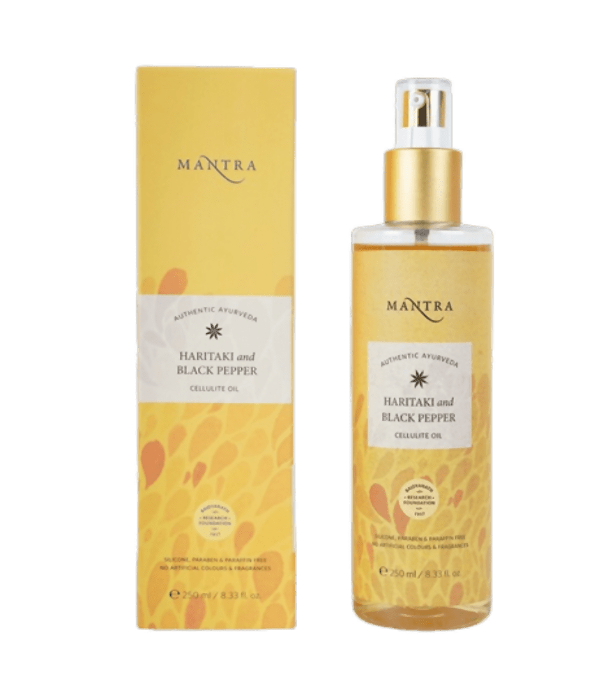Mantra Herbal Paenwin Muscle Repair Oil - Mytrendzcart