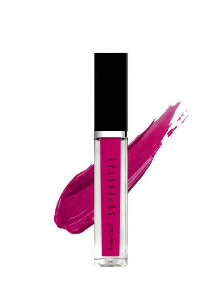 Me - On Professional 24Hrs Superstay Matte Lip Color Shade 10 - Mytrendzcart