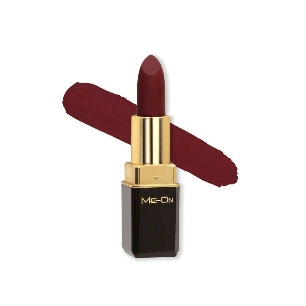 Me - On Professional Rich Mat Lipstick Shade 2 - Mytrendzcart