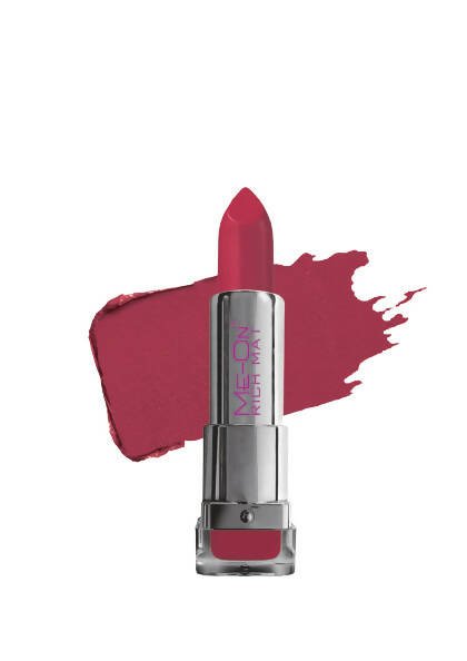 Me - On Professional Rich Mat Lipstick Shade 20 - Mytrendzcart