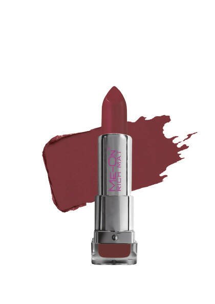 Me - On Professional Rich Mat Lipstick Shade 32 - Mytrendzcart