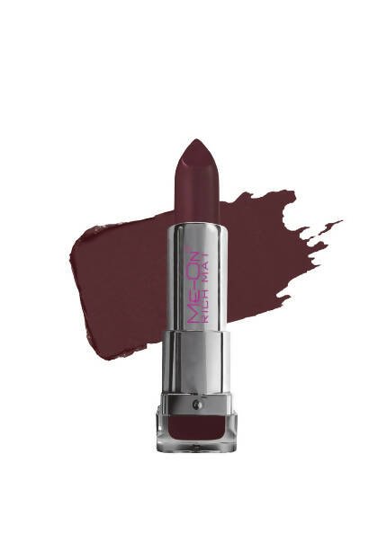 Me - On Professional Rich Mat Lipstick Shade 36 - Mytrendzcart