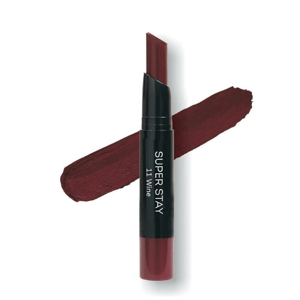 Me - On Professional Superstay Matte Lipstick Shade 11 - Mytrendzcart