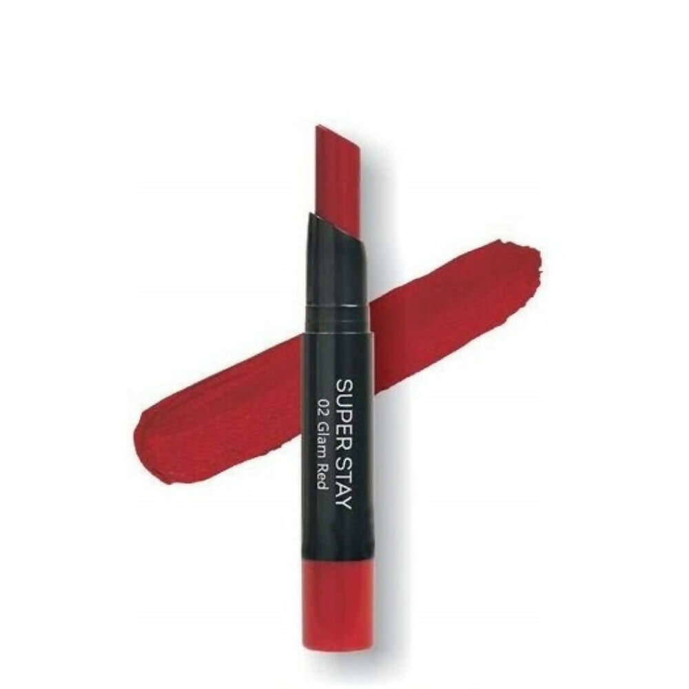 Me - On Professional Superstay Matte Lipstick Shade 2 - Mytrendzcart