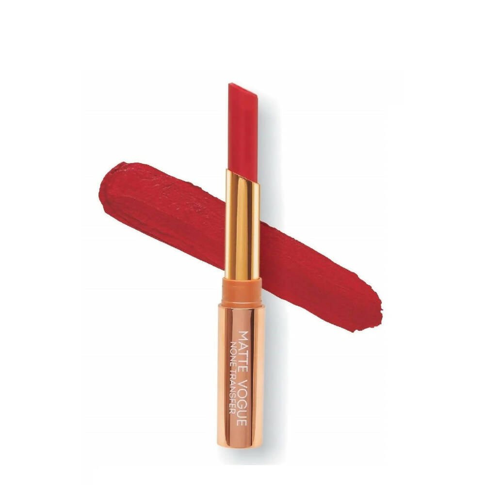 Me - On Professional Vogue Matte longstay Lipstick Shade 4 - Mytrendzcart