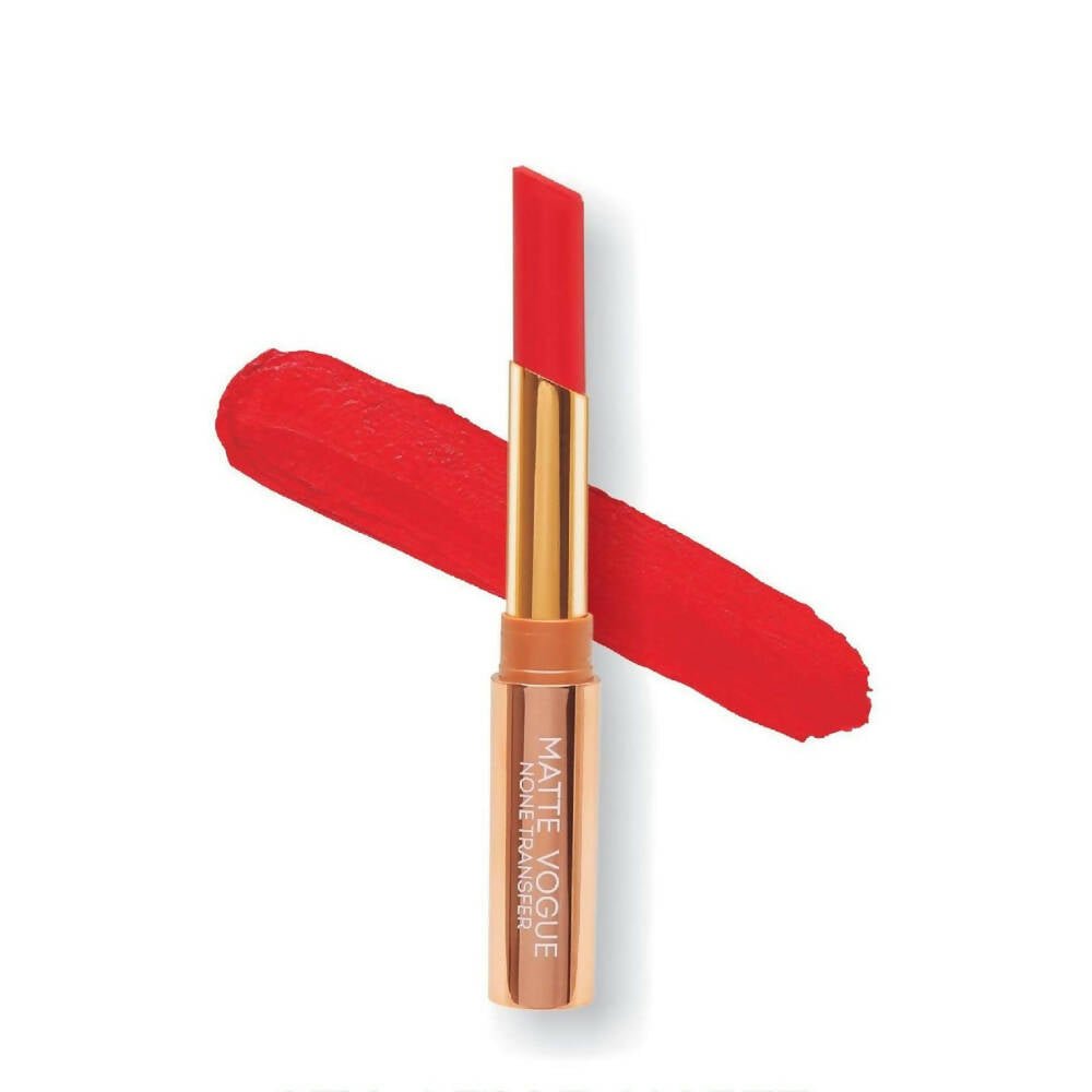 Me - On Professional Vogue Matte longstay Lipstick Shade 5 - Mytrendzcart