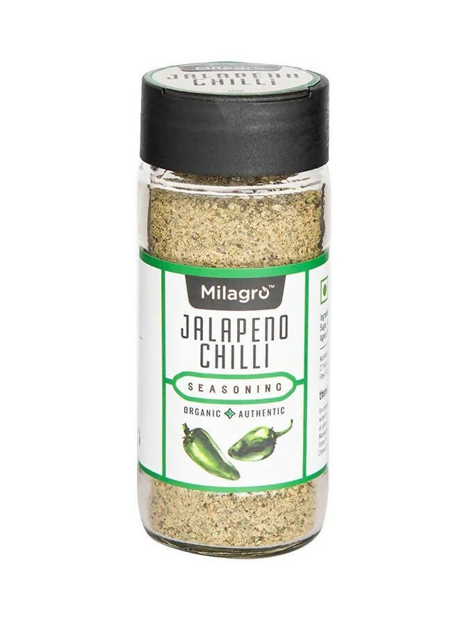 Milagro Jalapeno Chilli Seasoning - Mytrendzcart
