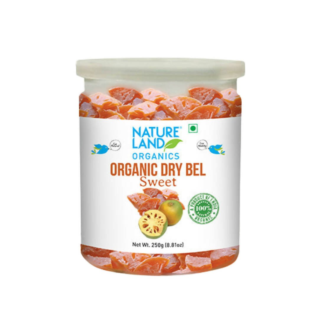 Natureland Organics Dry Bel Sweet - Mytrendzcart