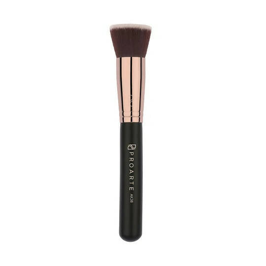 Proarte Flat Kabuki Brush AK-38 - Mytrendzcart