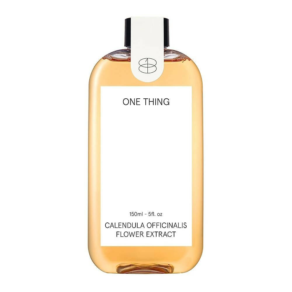 One Thing Calendula Officinalis (Pot Marigold) Flower Extract - Mytrendzcart