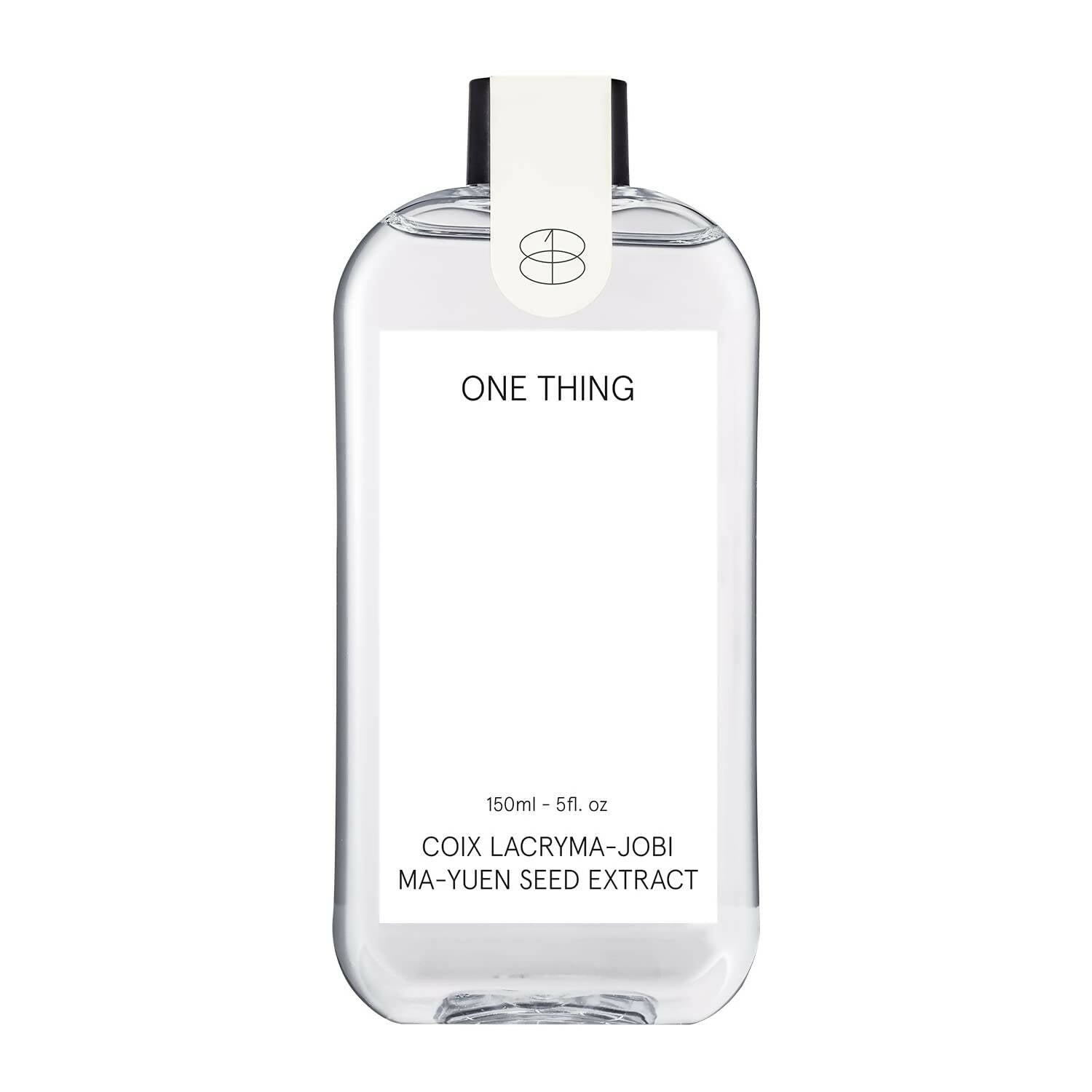 One Thing Coix Lacryma - Jobi Ma - yuen Seed Extract - Mytrendzcart