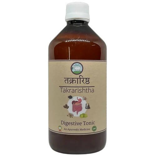 Prakriti Herbals Takrarishtha - Mytrendzcart
