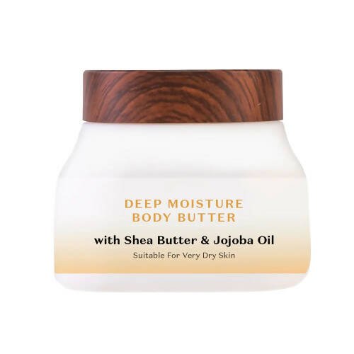 PureSense Deep Moisture Body Butter - Mytrendzcart
