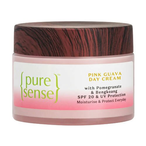 PureSense Pink Guava Day Cream - Mytrendzcart