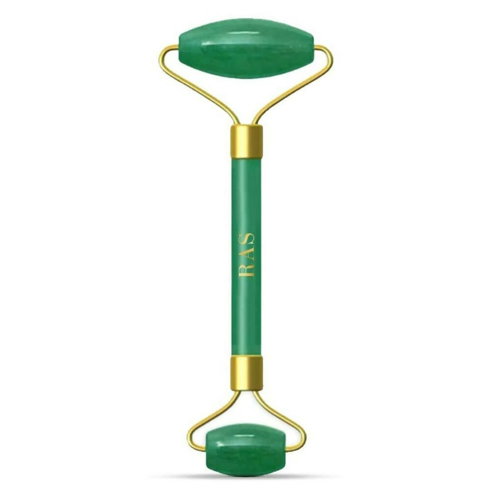 Ras Luxury Oils Jade Facial Roller - Mytrendzcart