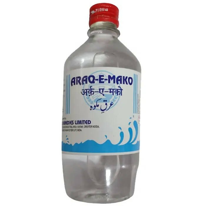 Rex Remedies Araq - E - Mako - Mytrendzcart