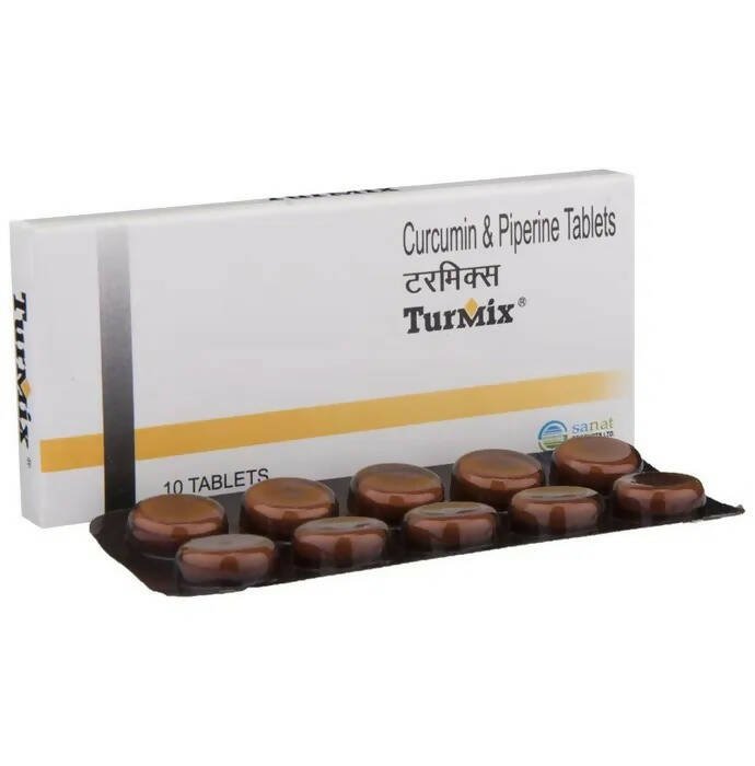 Sanat Turmix Tablets - Mytrendzcart