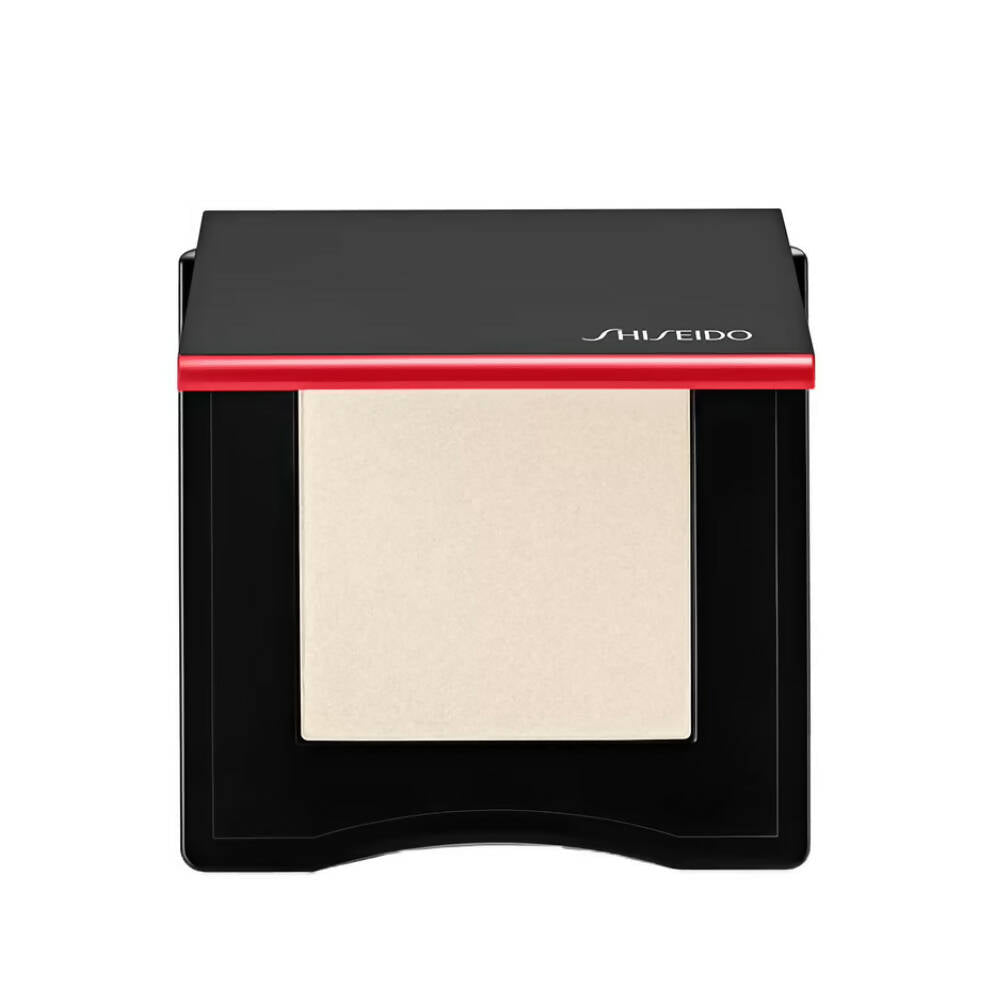 Shiseido InnerGlow Cheek Powder - 09 Ambient White - Mytrendzcart