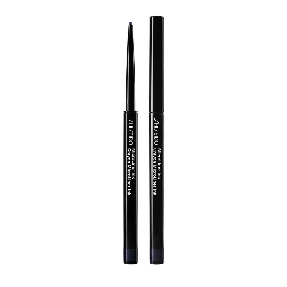 Shiseido MicroLiner Ink - 04 Navy - Mytrendzcart